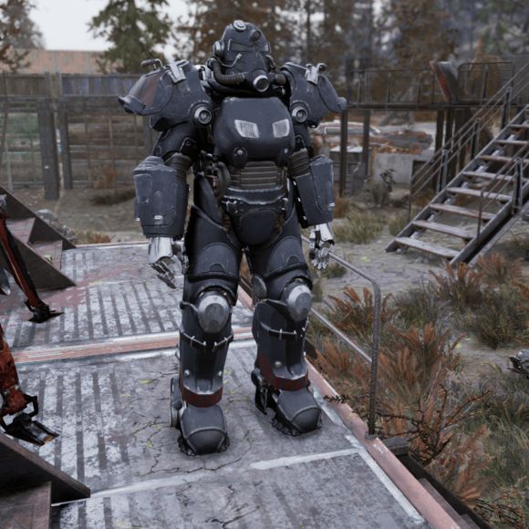 Fallout 76 | Ultracite Power Armor FULL | Xbox One - Other - Gameflip