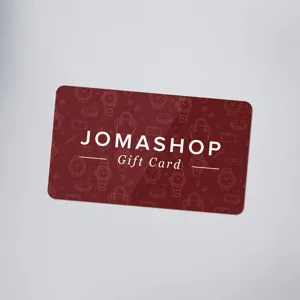 $304.25 jomashop gift card 