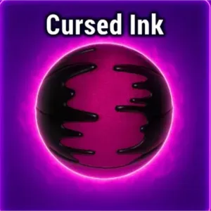 cursed ink