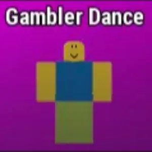 gambler dance