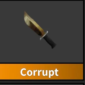mm2 corrupt
