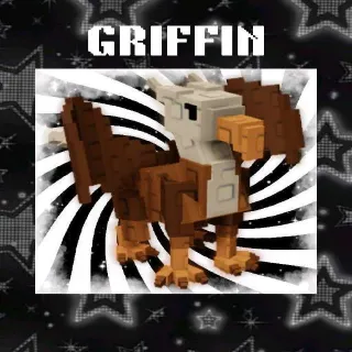 Griffin Grow a Garden
