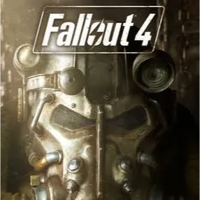 Fallout 4 - Pc Steam Key