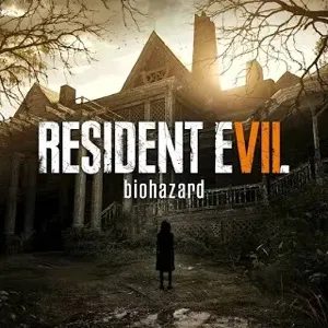 Resident Evil 7 Biohazard - PC Steam Key