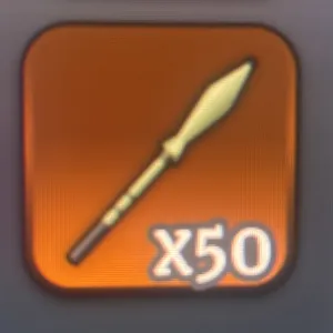 BS RPG ROCKETS x 50