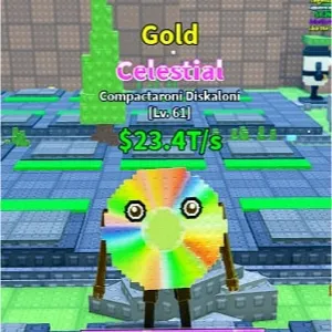 Survive LAVA for Brainrots!