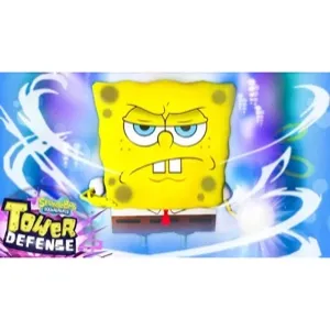 240kdmg tony tuna|SpongeBob Tower Defense