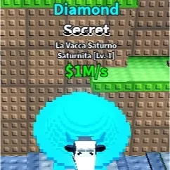 Survive LAVA for Brainrots!