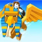 COLOSSAL HYDRA | CATCH AND TAME