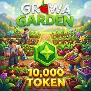 10K TOKEN