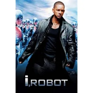 I, Robot