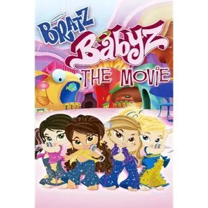 Bratz: Babyz - The Movie