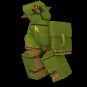 Robo Soft and Wet