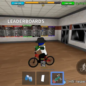 Bike FIAS