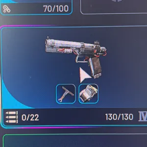 Avengers Level 4 x10