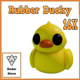 Rubber Ducky