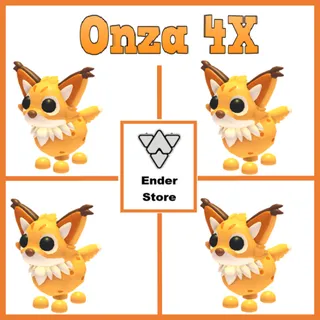 onza