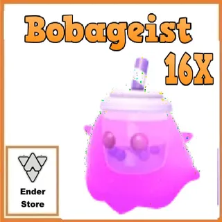 Bobageist
