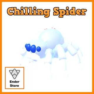 Chilling Spider