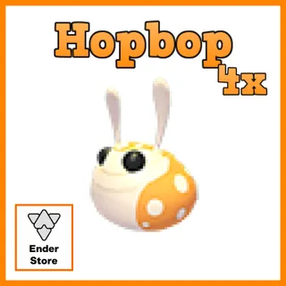 Hopbop