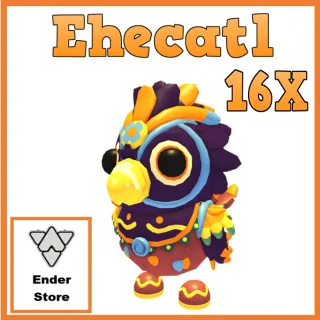 Ehecatl
