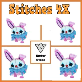 Stitches