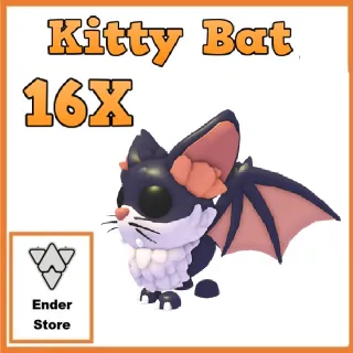 kitty bat
