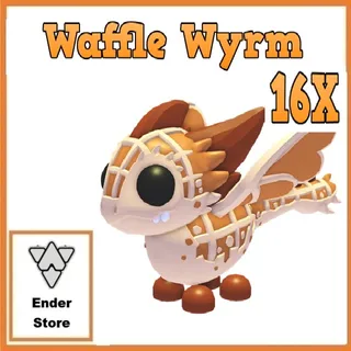 Waffle Wyrm