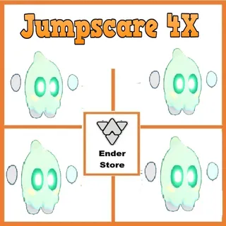 Jumpscare
