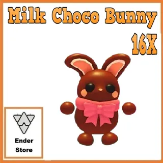 Milk Choccybunny