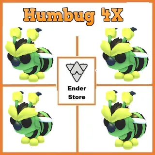 Humbug 