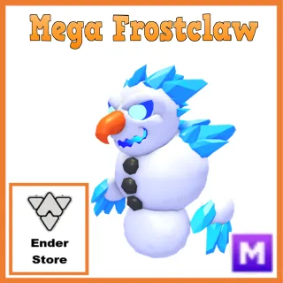 Frostclaw Mega