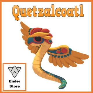 Quetzalcoatl