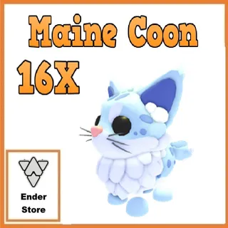 Maine Coon