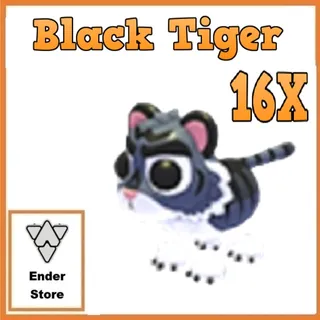 Black Tiger