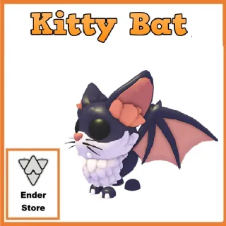 kitty bat