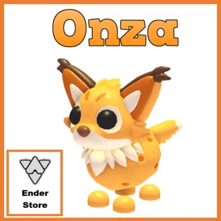 onza