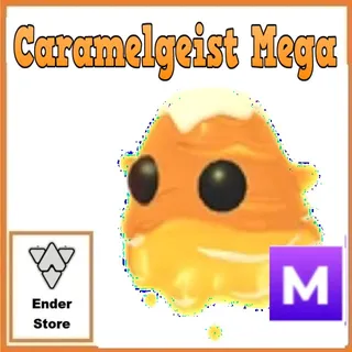 Caramelgeist Mega