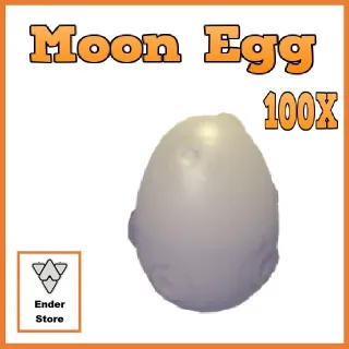 Moon Egg