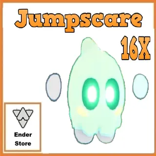 Jumpscare