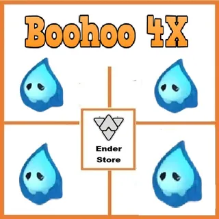 Boohoo