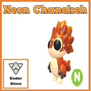 Chanekeh Neon