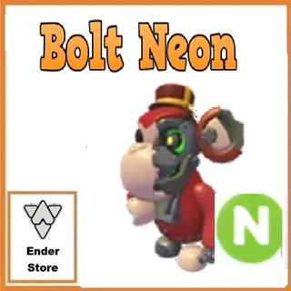 Bolt Neon