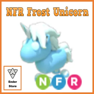 Frost Unicorn NFR