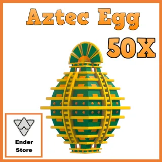Aztec Egg