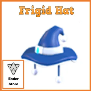 FRIGID HAT