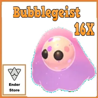Bubblegeist
