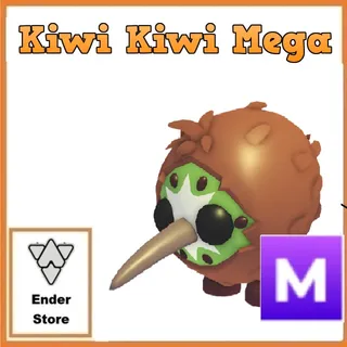 Kiwi Kiwi Mega