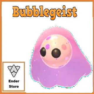 Bubblegeist