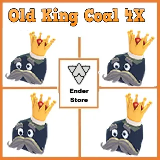  old king coal